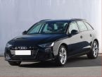 Audi A4 - fotka číslo 1