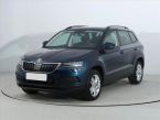 Škoda Karoq - fotka číslo 1