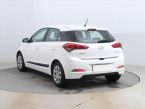 Hyundai i20 - fotka číslo 3