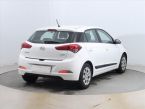 Hyundai i20 - fotka číslo 4