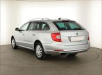 Škoda Superb - fotka číslo 3