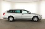 Škoda Superb - fotka číslo 5
