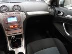 Ford Mondeo - fotka číslo 7