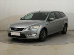 Ford Mondeo - fotka číslo 1
