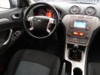 Ford Mondeo - fotka číslo 6