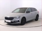 Škoda Scala - fotka číslo 1