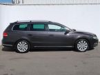 Volkswagen Passat - fotka číslo 5