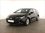 Toyota Corolla - fotka číslo 1