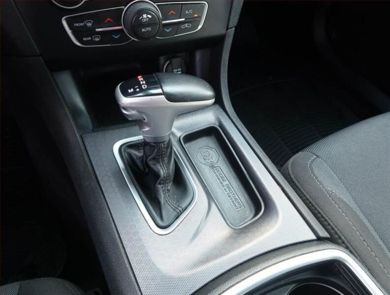 Dodge Charger - hlavní fotka inzerátu