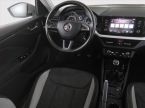 Škoda Kamiq - fotka číslo 6