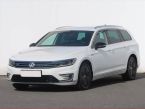 Volkswagen Passat - fotka číslo 1
