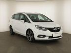 Opel Zafira - fotka číslo 0