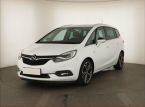 Opel Zafira - fotka číslo 1