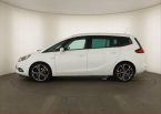 Opel Zafira - fotka číslo 2