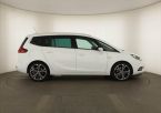 Opel Zafira - fotka číslo 5