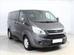 Ford Tourneo - fotka číslo 0