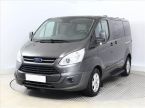 Ford Tourneo - fotka číslo 1