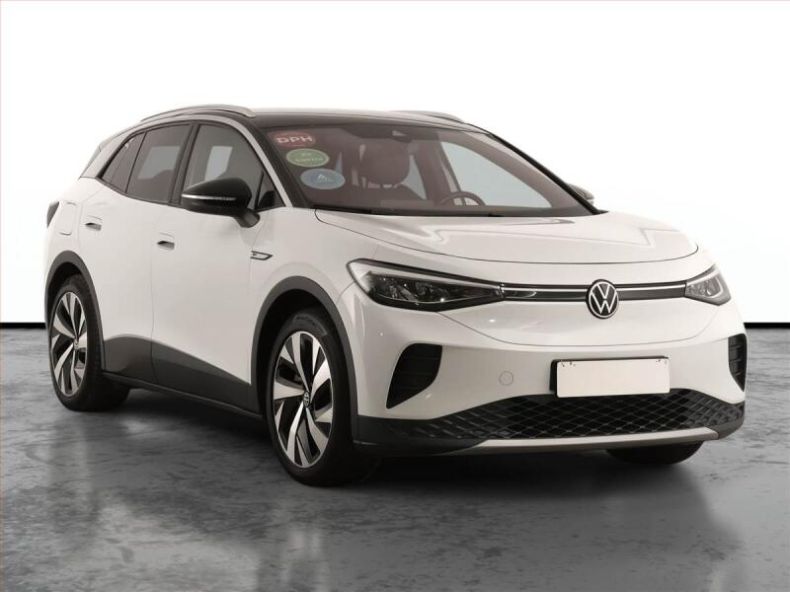 Volkswagen ID.4 - hlavní fotka inzerátu
