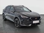 Cupra Formentor - fotka číslo 0