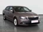 Škoda Superb - fotka číslo 0