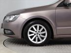Škoda Superb - fotka číslo 11