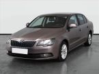 Škoda Superb - fotka číslo 1