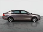 Škoda Superb - fotka číslo 5