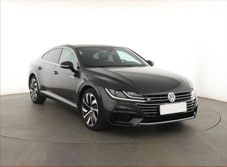 Volkswagen Arteon - hlavní foto