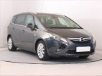 Opel Zafira - fotka číslo 0