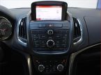 Opel Zafira - fotka číslo 11