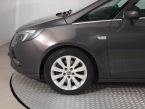 Opel Zafira - fotka číslo 13