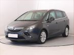 Opel Zafira - fotka číslo 1