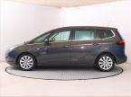 Opel Zafira - fotka číslo 2