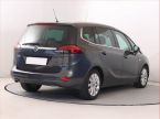 Opel Zafira - fotka číslo 4