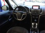 Opel Zafira - fotka číslo 6