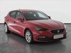 Seat Leon - fotka číslo 0