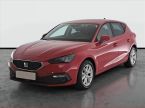 Seat Leon - fotka číslo 1