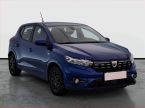 Dacia Sandero - fotka číslo 0