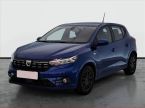 Dacia Sandero - fotka číslo 1
