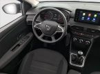 Dacia Sandero - fotka číslo 6