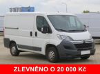 Citroën Jumper - fotka číslo 0