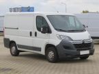 Citroën Jumper - fotka číslo 0