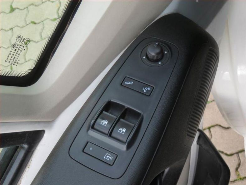 Citroën Jumper - hlavní fotka