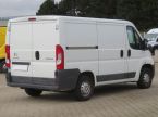 Citroën Jumper - fotka číslo 4