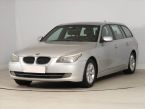 BMW Řada 5 - fotka číslo 1