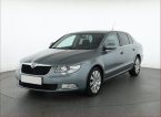 Škoda Superb - fotka číslo 1