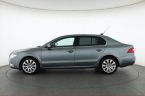 Škoda Superb - fotka číslo 2