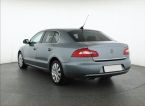 Škoda Superb - fotka číslo 3