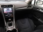 Ford Mondeo - fotka číslo 7