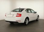 Škoda Octavia - fotka číslo 4